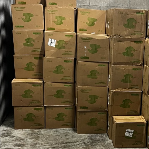 Joelle Adult Premium Diapers and Medical Products - Picture 7 of 10